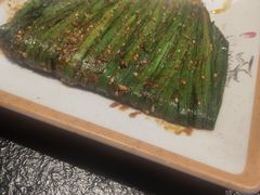 -盛京小羊排烧烤