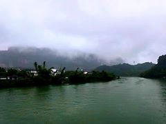 -丹霞山风景名胜区