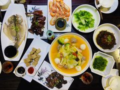-红尘再(安昌古镇店)