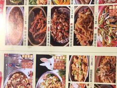 -灶东家民间菜(回兴店)