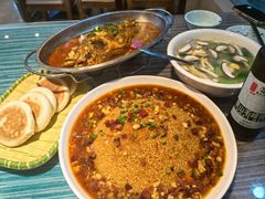 -金哥私房菜馆(张府园总店)