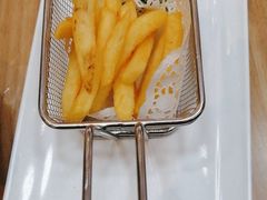 -豪客来牛排(红豆万花城店)
