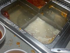 -海底捞火锅(璞丽中心店)