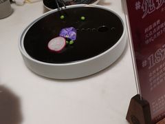 -径山十八道·风味民间菜(杭州总店)