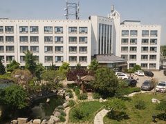 -北京邮电会议中心