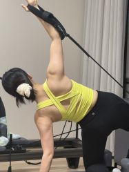 点击看大图 -JC·YOGA静禅瑜伽普拉提
