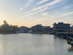 -锦溪古镇