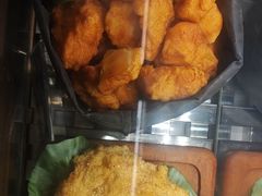 -1973继光香香鸡(大东方百货店)