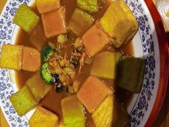 -花溪雨·森林餐厅(石基店)