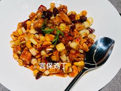 -秀儿四九城·新京菜(亚运村鸟巢店)