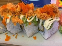 -饭町二郎日式综合茶餐(中安广场店)