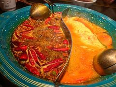 -吼堂老火锅(太古里总店)