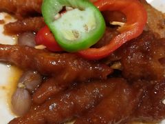 -点心皇子茶餐厅(万国大都会店)