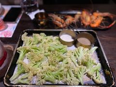 -素描餐厅(灵隐天竺店)