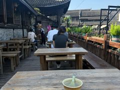 -乌镇枕水度假酒店