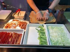 -特派卷·老北京烤鸭卷(合生汇购物中心店)