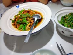 -兰湘子·湘菜小炒(长安万科广场店)