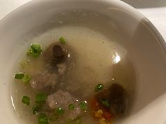 赣州牛肉汤-味界·精致赣菜(招商花园城店)
