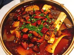 渝信毛血旺-渝信川菜(华盛店)