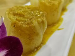 芥末墩儿-砂锅居(西四店)