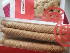 -東更道点心行(泰安万达金街店)
