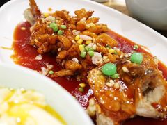 -鱼食饭稻·苏浙土菜17年老馆子(平江路店)