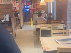 -新石器烤肉(高行万嘉店)