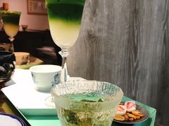 -茶是一枝花泡茶店