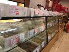 -百年义利(珠市口西大街丰泽园店)