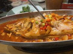 -徽韵人家·传承正宗徽菜(牡丹园店)