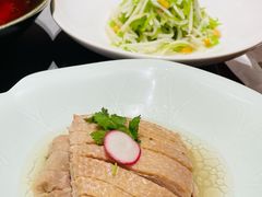 -淮扬府(安定门店)