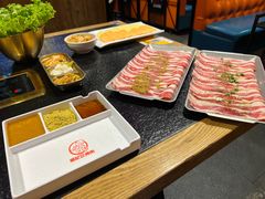 -杨记齐齐哈尔烤肉(逸仙路店)