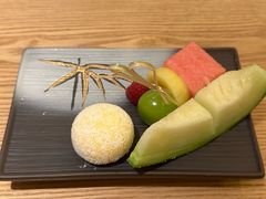 -京旬海鲜放题·铁板烧自助餐厅