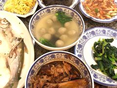 -沈厅酒家(周庄店)