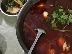 冷锅鱼-重庆特色冷锅鱼(武大店)