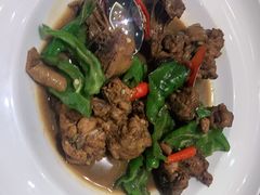 -天天鱼港·海鲜·鲅鱼水饺·招牌烤鸭(黄骅店)