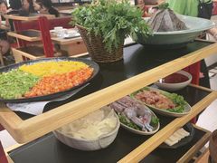 -廖掌柜·重庆鲜货火锅(上海首店)