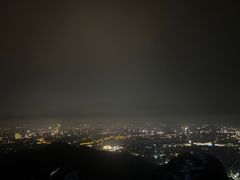 -紫金山山顶公园