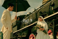 点击看大图 -金夫人婚纱摄影