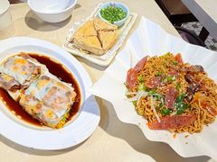 -香港池仔记肠粉王(博多新记襄阳南路店)