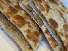 猪肉肉饼-华天二友居肉饼(宫门口店)