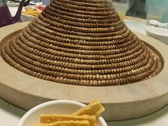 -云中鱼蒸汽石锅鱼(川沙百联店)