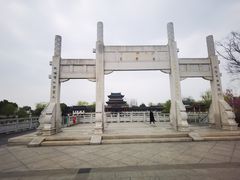 -石湖景区