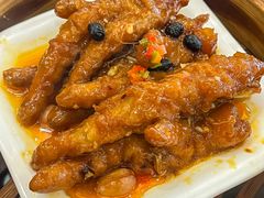 -广州酒家(花都店)