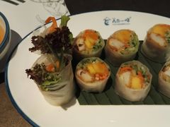 -美奈小馆·越南料理(中航城君尚购物中心店)