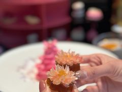 -华尔道夫酒店·羿庭(金鱼胡同店)