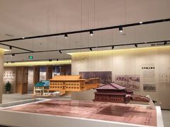 -南京市规划建设展览馆