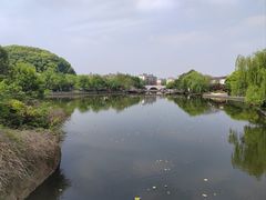 -石湖景区