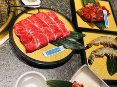 -NIUAN牛庵·日式和牛烧肉(恒隆店)