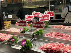 -韩盛·盛江山自助料理(中街大悦城店)